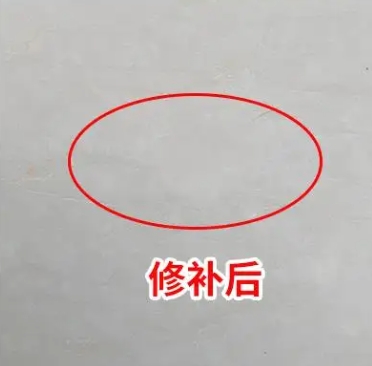 津市瓷砖空鼓维修专业解答下贴瓷砖前墙壁基层存在的裂缝的影响